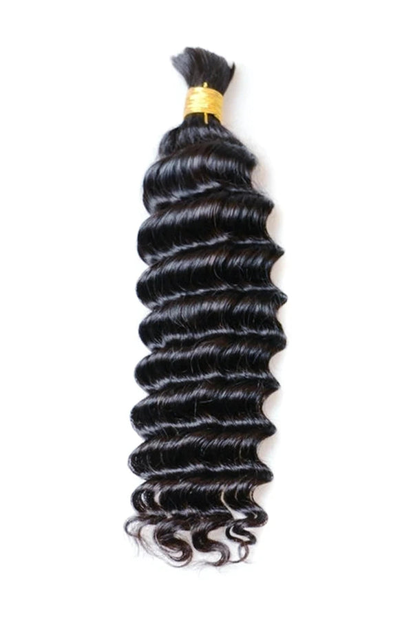 Bulk Hair