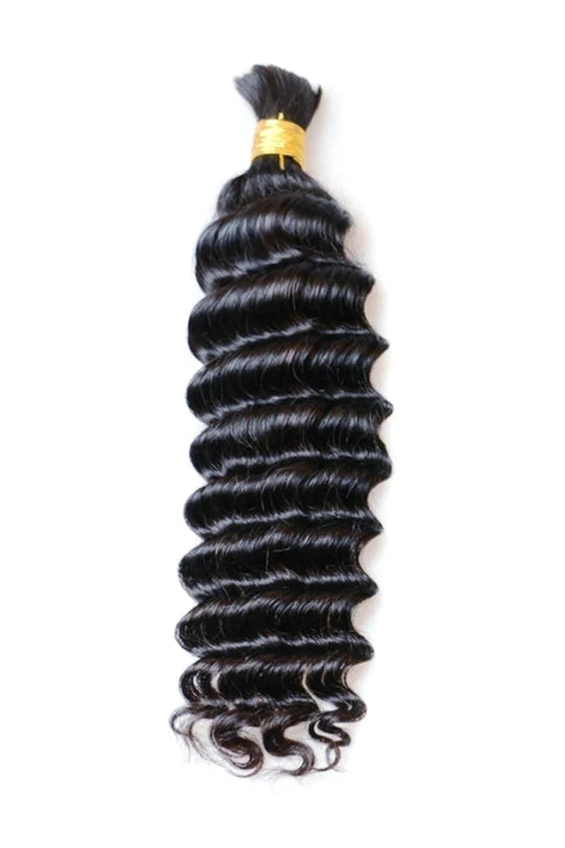 Bulk Hair