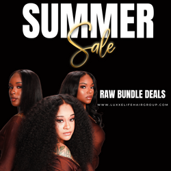 SUMMER SALE- RAW