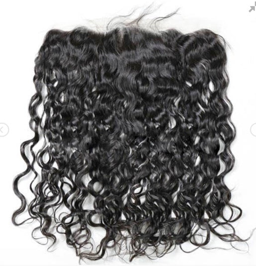 Natural Wave Frontal