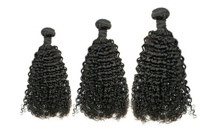 Kinky Curly Bundle Deals