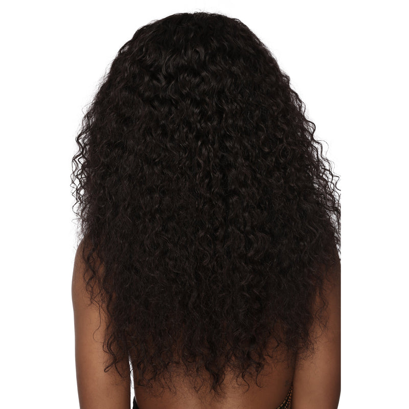 Brazilian Deep Wave